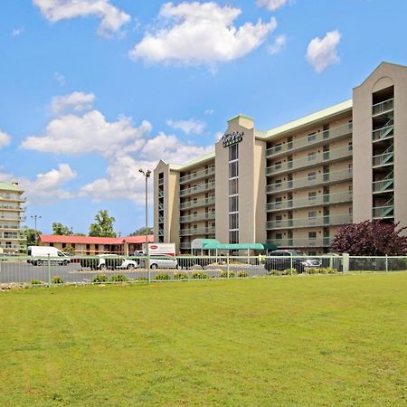 River Place Condos #401 2Bd Pigeon Forge Esterno foto