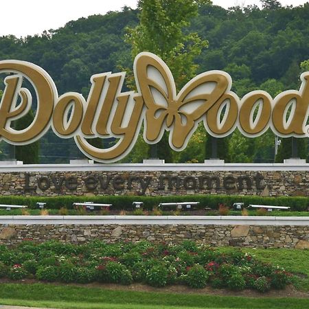 River Place Condos #401 2Bd Pigeon Forge Esterno foto