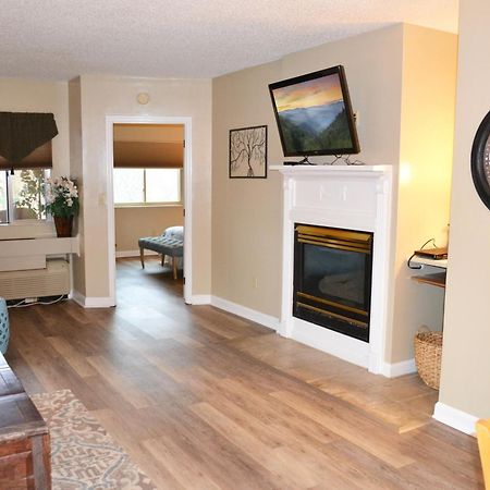 River Place Condos #401 2Bd Pigeon Forge Esterno foto