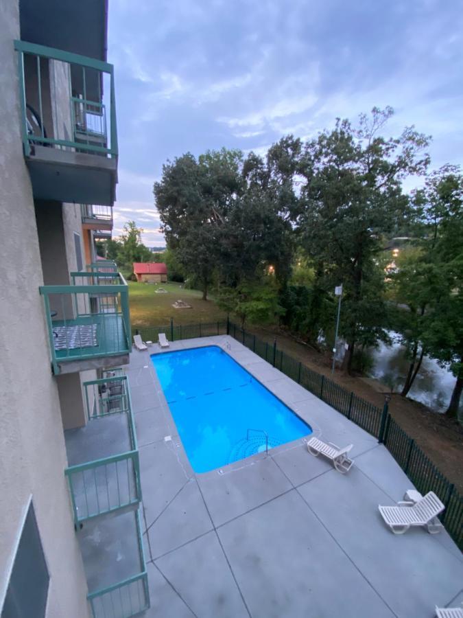 River Place Condos #401 2Bd Pigeon Forge Esterno foto
