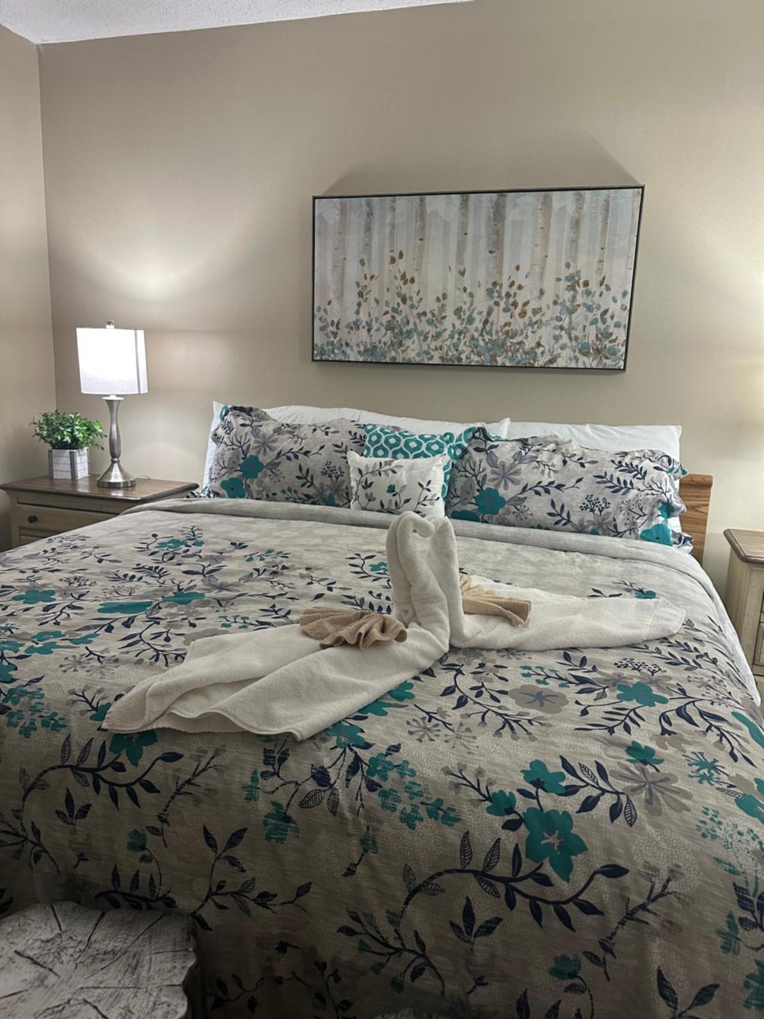 River Place Condos #401 2Bd Pigeon Forge Esterno foto