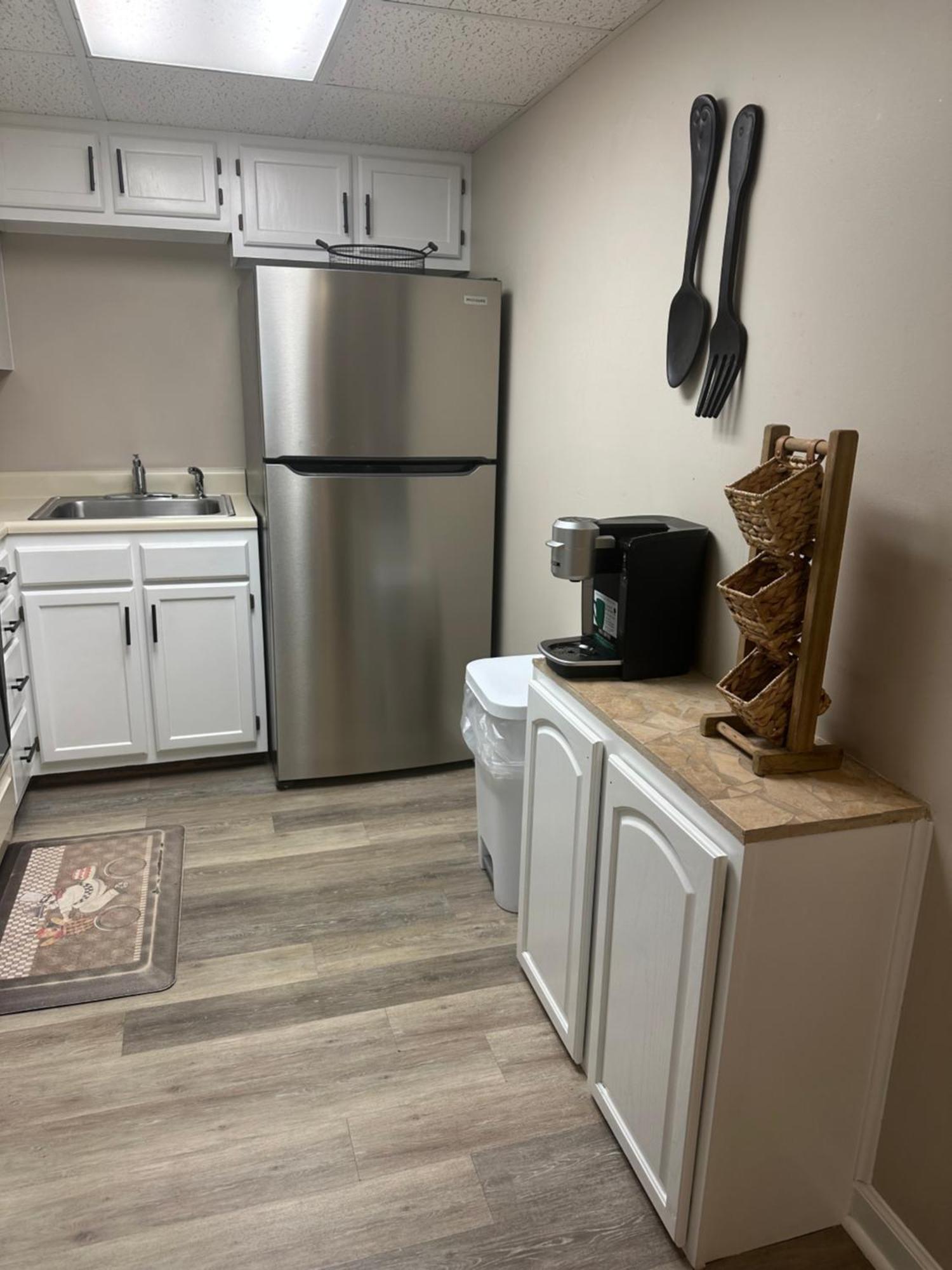River Place Condos #401 2Bd Pigeon Forge Esterno foto
