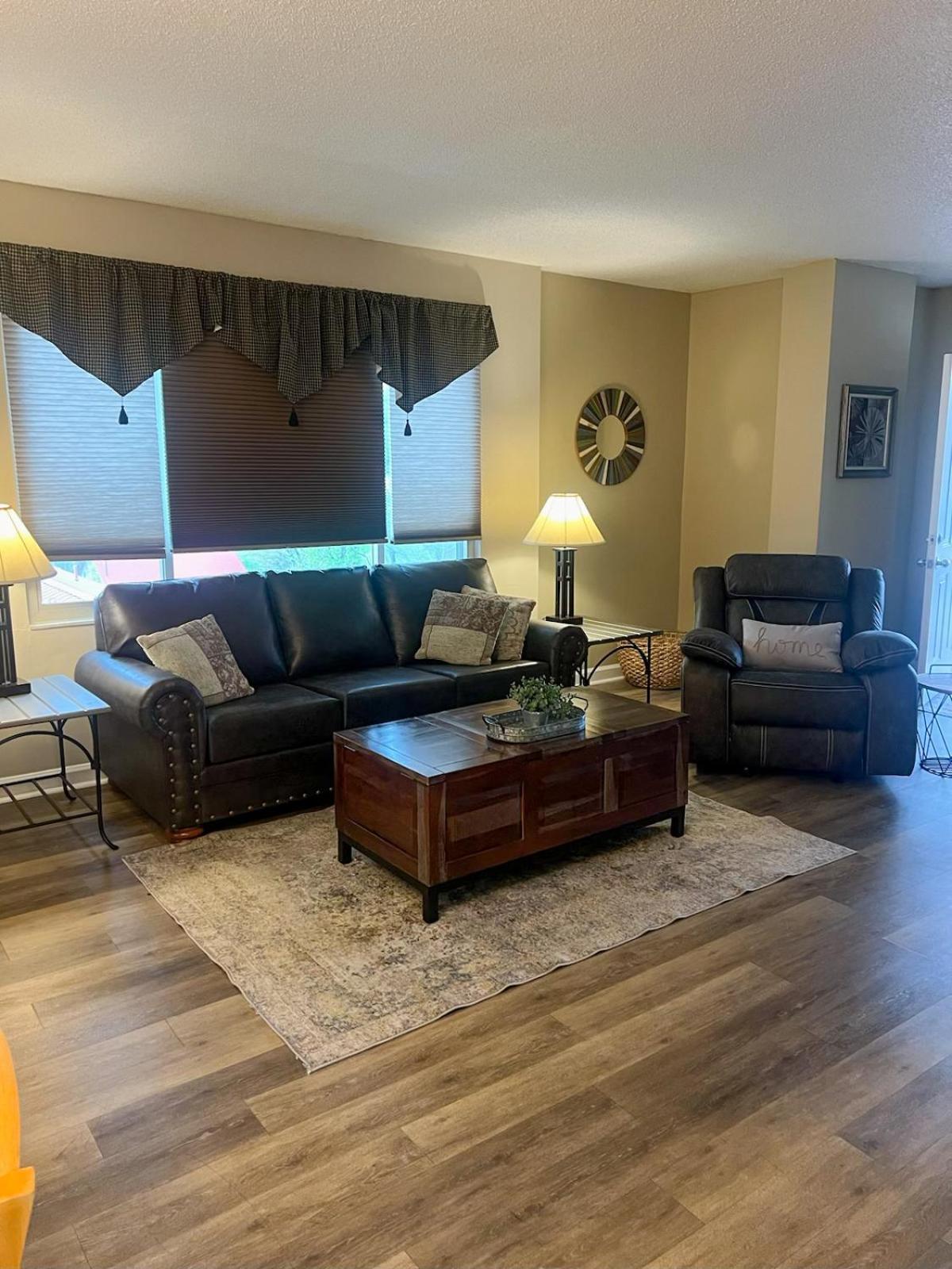 River Place Condos #401 2Bd Pigeon Forge Esterno foto