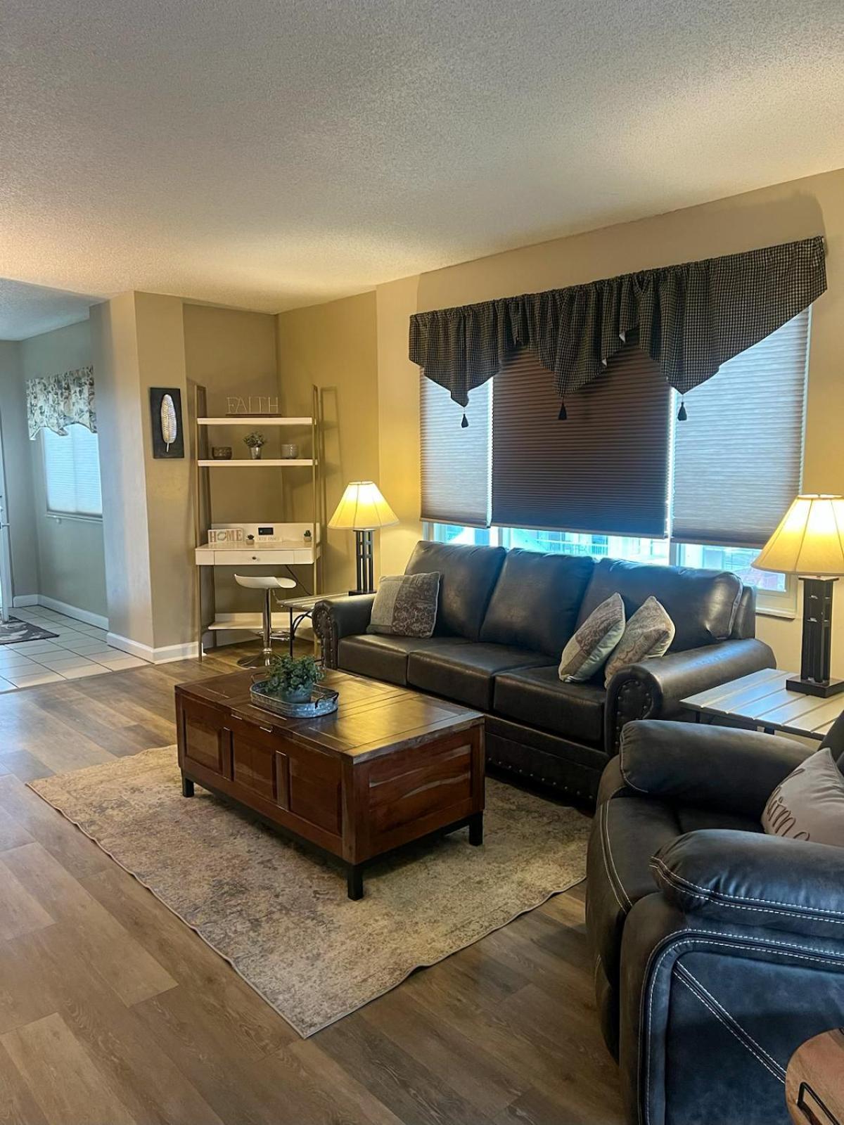 River Place Condos #401 2Bd Pigeon Forge Esterno foto