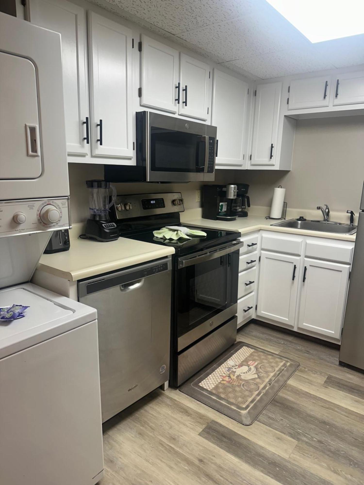 River Place Condos #401 2Bd Pigeon Forge Esterno foto