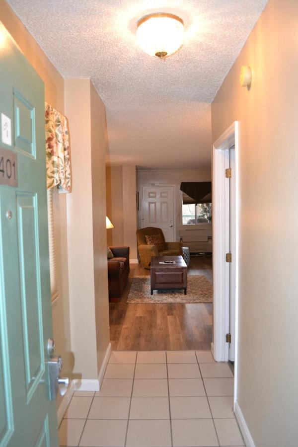 River Place Condos #401 2Bd Pigeon Forge Esterno foto
