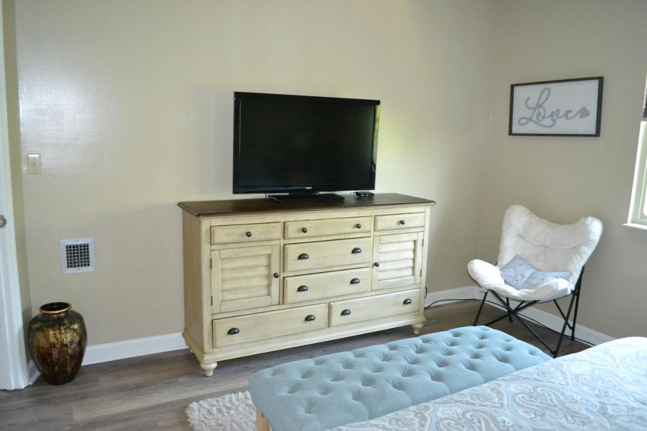 River Place Condos #401 2Bd Pigeon Forge Esterno foto