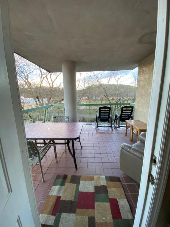 River Place Condos #401 2Bd Pigeon Forge Esterno foto