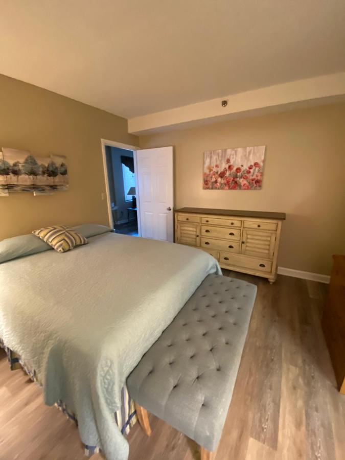 River Place Condos #401 2Bd Pigeon Forge Esterno foto